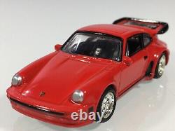 Hot Wheels 1989 Porsche 930 Turbo From Porsche 50th Anniversary Set