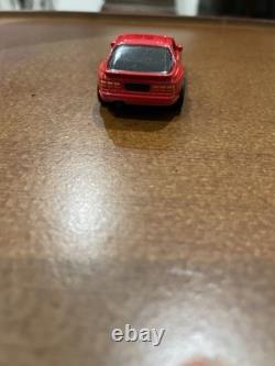 Hot Wheels 1989 Porsche 944 Turbo 80th Anniversary Factory Prototype Run
