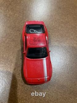 Hot Wheels 1989 Porsche 944 Turbo 80th Anniversary Factory Prototype Run