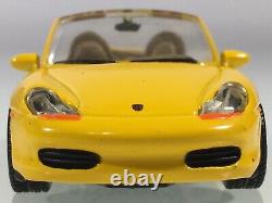 Hot Wheels 1997 Porsche Boxster From Porsche 50th Anniversary Set