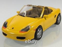 Hot Wheels 1997 Porsche Boxster From Porsche 50th Anniversary Set