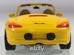 Hot Wheels 1997 Porsche Boxster From Porsche 50th Anniversary Set