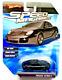 Hot Wheels 2009 Speed Machines Porsche Cayman S BLACK 1/64 Deluxe Details