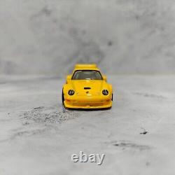 Hot Wheels 2012 Boulevard Porsche 993 GT2 Real Riders with Protector Loose