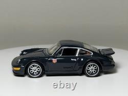 Hot Wheels 2019 RLC Magnus Walker Urban Outlaw Slate Gray Porsche 964 Loose