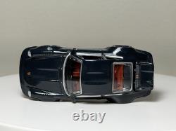Hot Wheels 2019 RLC Magnus Walker Urban Outlaw Slate Gray Porsche 964 Loose