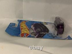 Hot Wheels 2019 SUPER Treasure Hunt PORSCHE 911 GT3 RS Purple NEW