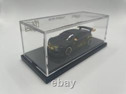 Hot Wheels 2019 Tanner Fox Porsche 911 GT3 RS SSG TFox Collaboration