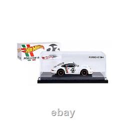 Hot Wheels 2023 Mexico Convention Porsche 964