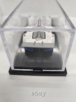 Hot Wheels 2023 Mobil 1 Sweepstakes Winner Mach Speeder. 1 of 50