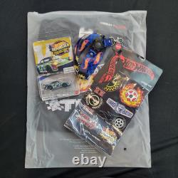 Hot Wheels 2025 Indonesia Collector Convention Porsche 911 Carrera Rs 3.8 Set Hot Wheels 2025 Indonesia Collector Convention Porsche 911 Carrera Rs 3.8 Set