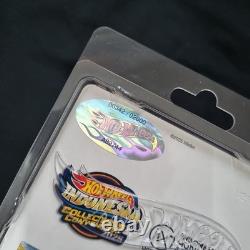 Hot Wheels 2025 Indonesia Collector Convention Porsche 911 Carrera Rs 3.8 Set Hot Wheels 2025 Indonesia Collector Convention Porsche 911 Carrera Rs 3.8 Set