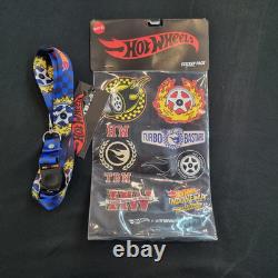 Hot Wheels 2025 Indonesia Collector Convention Porsche 911 Carrera Rs 3.8 Set Hot Wheels 2025 Indonesia Collector Convention Porsche 911 Carrera Rs 3.8 Set