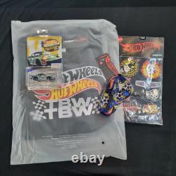 Hot Wheels 2025 Indonesia Collector Convention Porsche 911 Carrera Rs 3.8 Set Hot Wheels 2025 Indonesia Collector Convention Porsche 911 Carrera Rs 3.8 Set