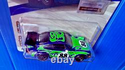 Hot Wheels 2025 Indonesia Collectors Convention Porsche 911 Carrera RS 3.8
