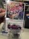 Hot Wheels 2026 40th LA Convention Porsche 911 GT3 RS Purple #3194, IN-HAND
