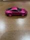 Hot Wheels 2026 Prototype Color Test No Tampo Pink Porsches 911 Carrera T Mint