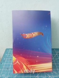 Hot Wheels 2026 Year of the Horse Porsche 935 Chinese New Year Limited 2026