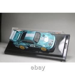 Hot Wheels CUSTOM MADE Toy Fair 2022 Porsche 935 Unique Collectible