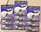 Hot Wheels Car Culture Premium Jbk58 Porsche Rwb 930 Solid Pack Of 10