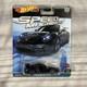 Hot Wheels Car Culture Speed Machines Chase Porsche 911 1/64 Car Black (HKC45)