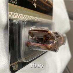 Hot Wheels China 1st Convention Porsche 959 in Qatar Gold, SUPER RARE