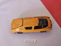 Hot Wheels Cipsa Made In México 70's Rare