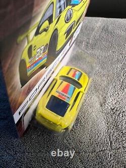 Hot Wheels Collectors Nationals Porsche 911 Gt3 Rs Newsletter Exclusive 1 Of 120