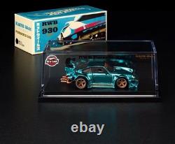 Hot Wheels Collectors RLC Exclusive RWB Porsche 930 IN HAND FAST SHIP