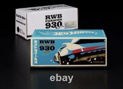 Hot Wheels Collectors RLC Exclusive RWB Porsche 930 IN HAND FAST SHIP