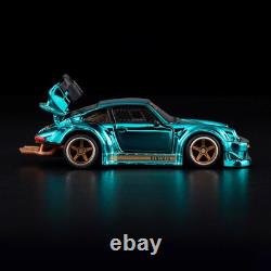 Hot Wheels Collectors RLC Exclusive RWB Porsche 930 JLJ20-9893 IN HAND