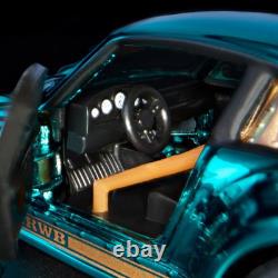 Hot Wheels Collectors RLC Exclusive RWB Porsche 930 JLJ20-9893 IN HAND