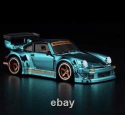 Hot Wheels Collectors RLC Exclusive RWB Porsche 930 JLJ20-9893 Sealed Box