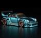 Hot Wheels Collectors RLC Exclusive RWB Porsche 930 JLJ20-9893 Sealed Box