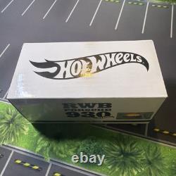 Hot Wheels Collectors RLC Exclusive RWB Porsche 930 Sealed In Box