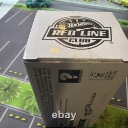 Hot Wheels Collectors RLC Exclusive RWB Porsche 930 Sealed In Box