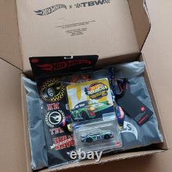 Hot Wheels Convention INDONESIA 2025 PORSCHE 911 CARRERA #733/2000