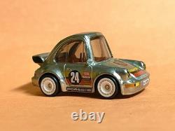 Hot Wheels Employee Tooned Porsche Loose No Box