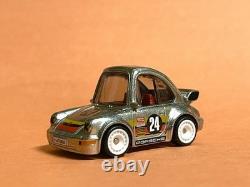 Hot Wheels Employee Tooned Porsche Loose No Box