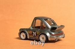 Hot Wheels Employee Tooned Porsche Loose No Box