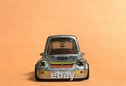 Hot Wheels Employee Tooned Porsche Loose No Box