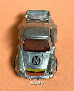 Hot Wheels Employee Tooned Porsche Loose No Box