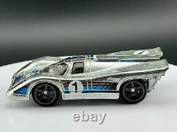 Hot Wheels Factory Bespoke Prototype-NFTG- Porsche 917KH