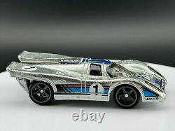 Hot Wheels Factory Bespoke Prototype-NFTG- Porsche 917KH