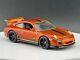 Hot Wheels Factory Proto Test Run- Porsche 911 GT3 RS NFTH Treasure Hunt