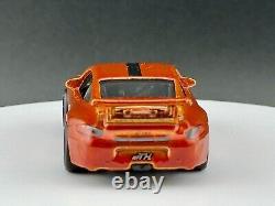 Hot Wheels Factory Proto Test Run- Porsche 911 GT3 RS NFTH Treasure Hunt