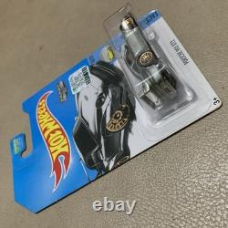 Hot Wheels Factory Sealed 2017 ZAMAC Porsche 993 GT2 Walmart Exclusive