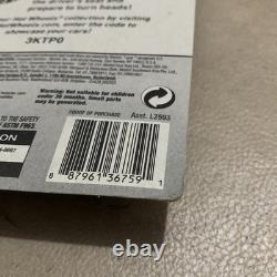 Hot Wheels Factory Sealed 2017 ZAMAC Porsche 993 GT2 Walmart Exclusive