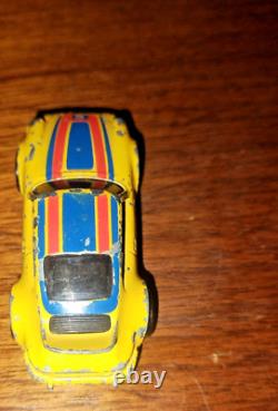 Hot Wheels Herfys Promo 1974 Redline Porsche 911