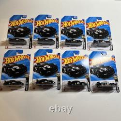 Hot Wheels Matchbox Porsche 911 GT3 718 Cayman Red Coupe Clip Mixed Lot Of 23